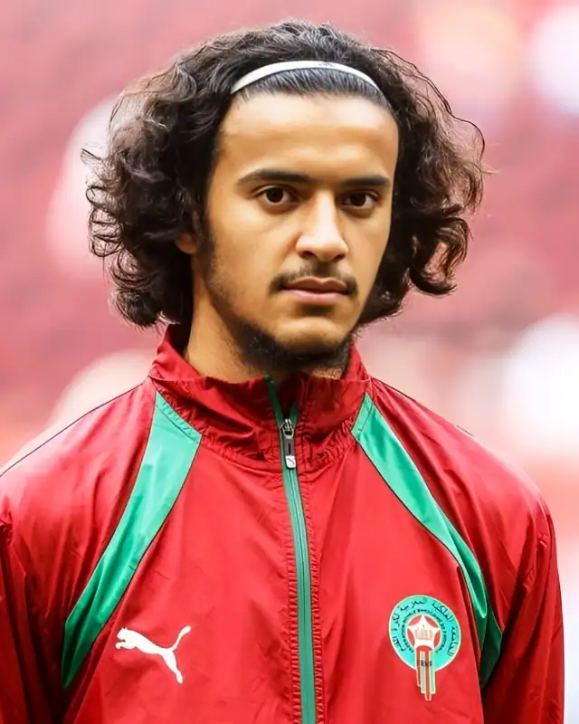 Ayyoub Bouaddi Age, Height, Stats, Net Worth And More