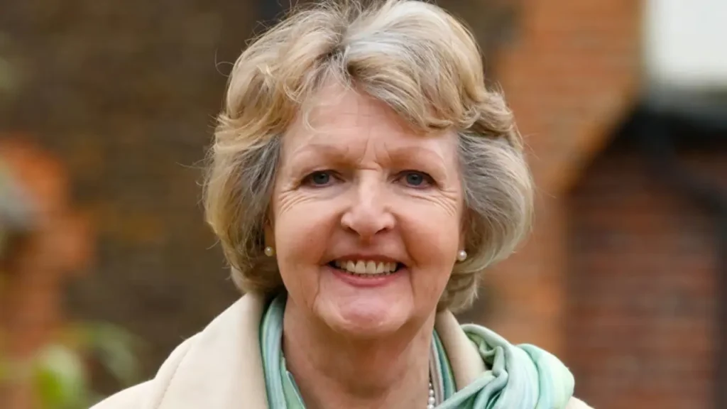 Penelope Keith Age, Height, Husband, Movies, Net Worth And More