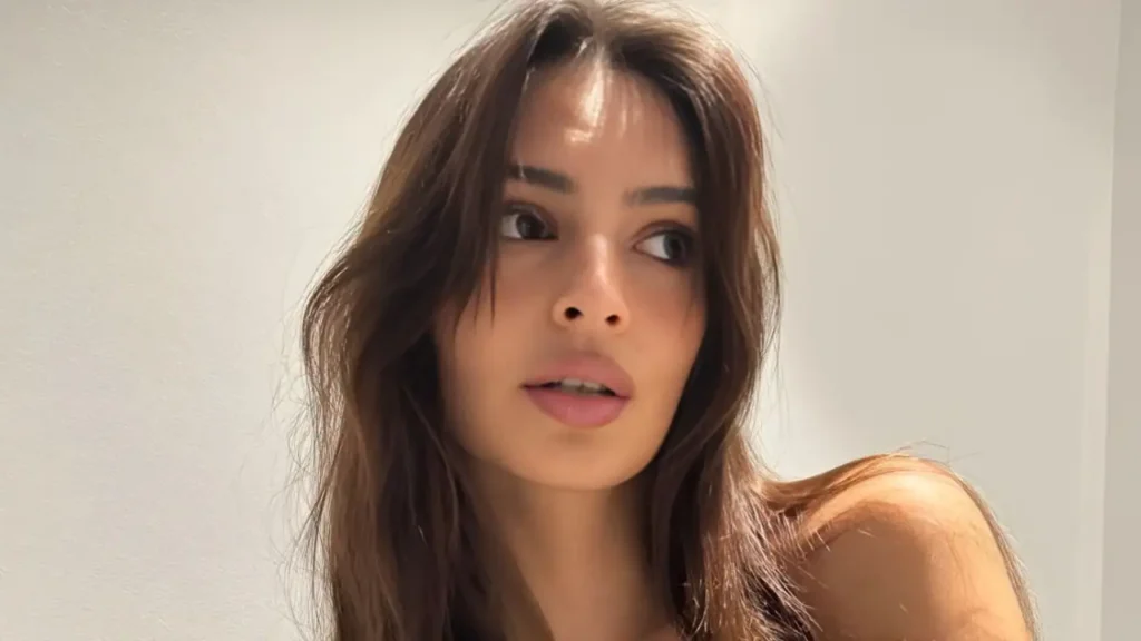 Emily Ratajkowski Age, Height, Husband, Net Worth And More
