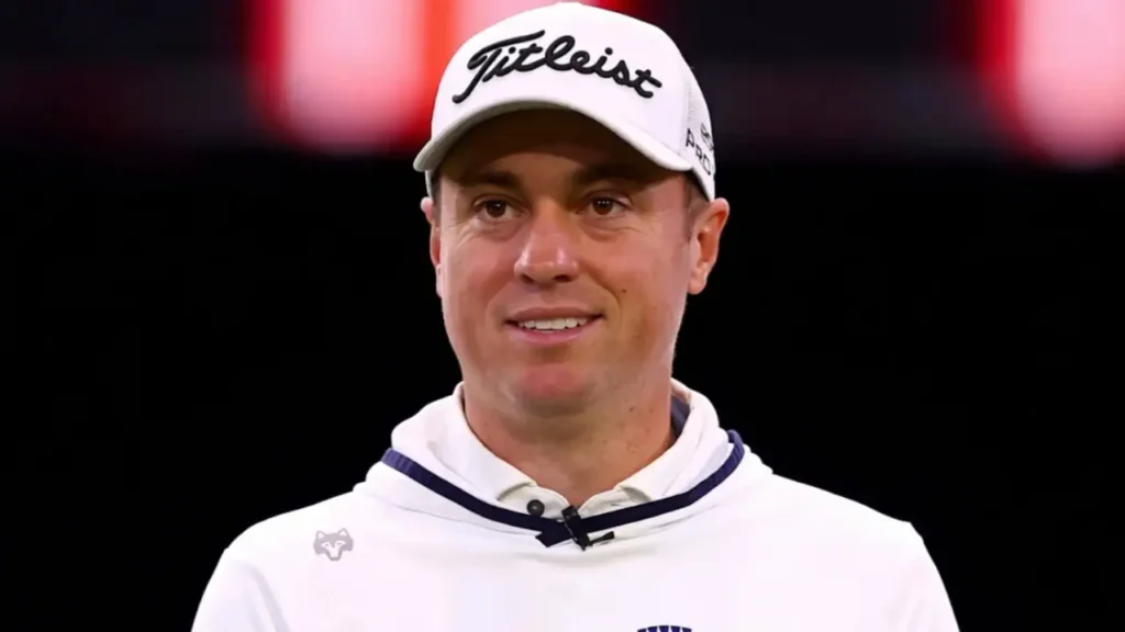 Justin Thomas Height, Age, Wife, Stats, Net Worth And More