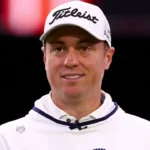 Justin Thomas Height, Age, Wife, Stats, Net Worth And More