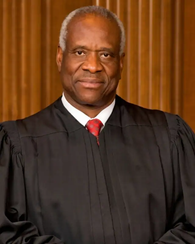 Clarence Thomas Bio, Age, Height, Affairs, Net Worth And More
