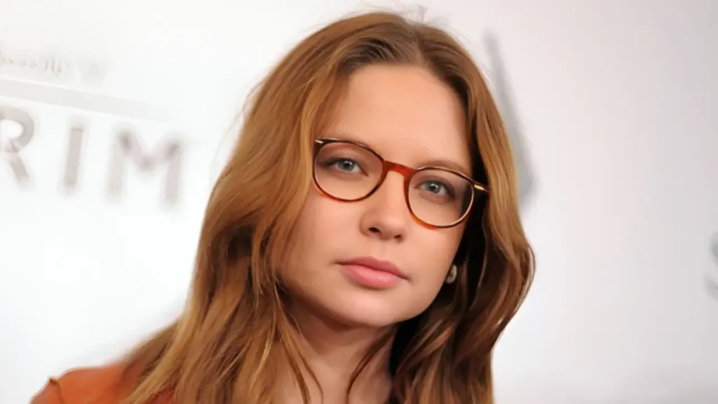Daveigh Chase Age, Height, Husband, Movies, Net Worth And More