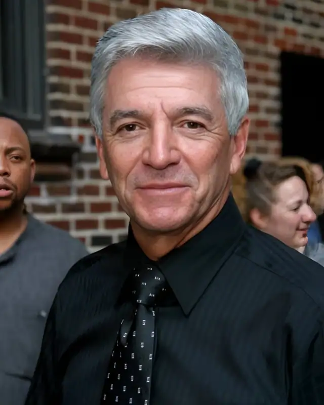 Tom Dreesen Bio, Age, Height, Wife, Net Worth And More