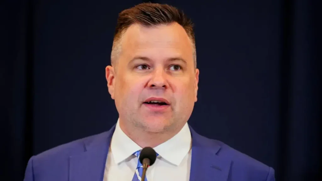 Bill Pulte Age, Height, Affairs, Career, Net Worth And More