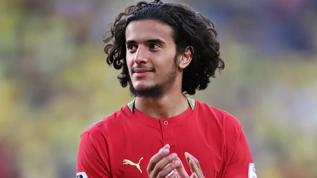 Ayyoub Bouaddi Age, Height, Stats, Net Worth And More