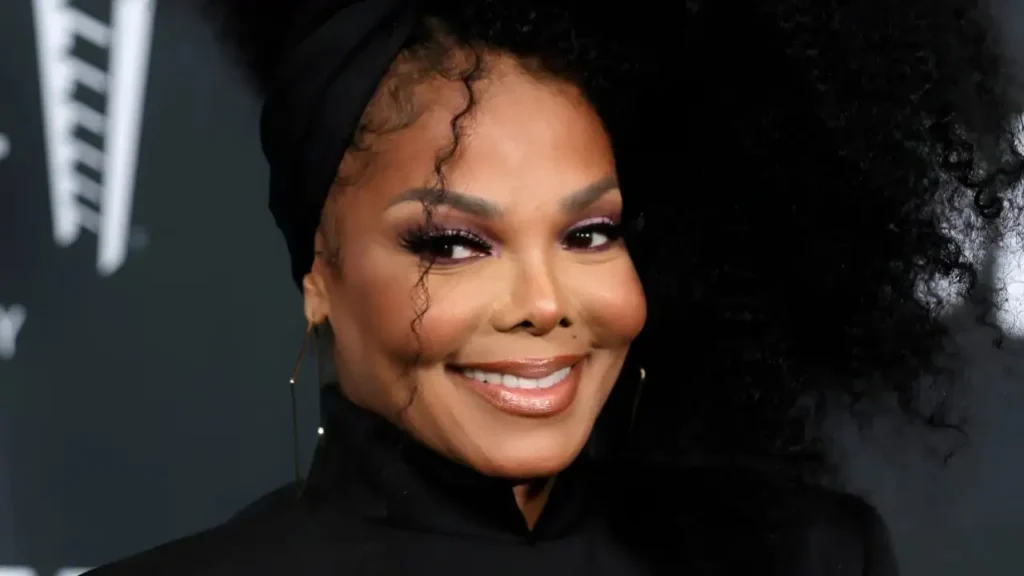 Janet Jackson Age, Height, Affairs, Albums, Net Worth And More