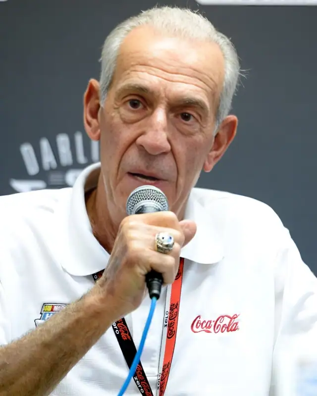 Ned Jarrett Age, Height, Wife, Death, Net Worth And More