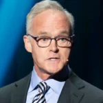 Scott Pelley Age, Height, Wife, Children, Net Worth And More