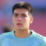 Gilberto Mora Height, Age, Affairs, Stats, Net Worth And More