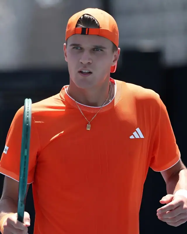 Jakub Mensik Height, Age, Girlfriend, Net Worth And More