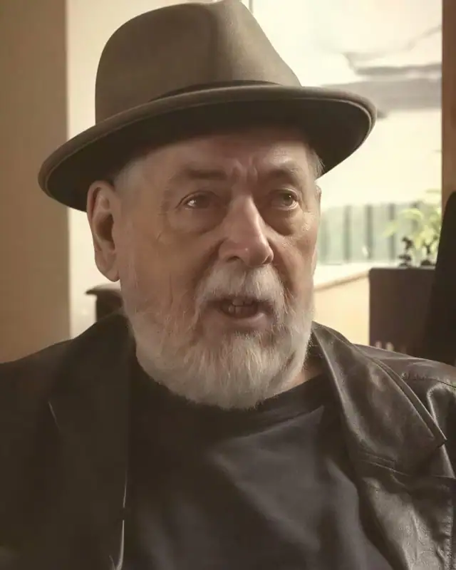 John Blanche Age, Height, Wife, Death, Net Worth And More