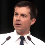 Pete Buttigieg Age, Height, Wife, Net Worth And More