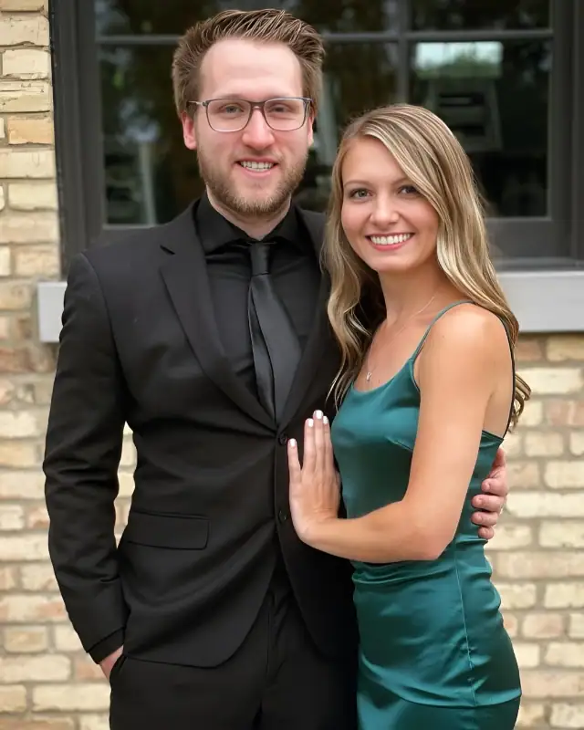Jesse Ridgway Age, Height, Wife, YouTube, Net Worth And More