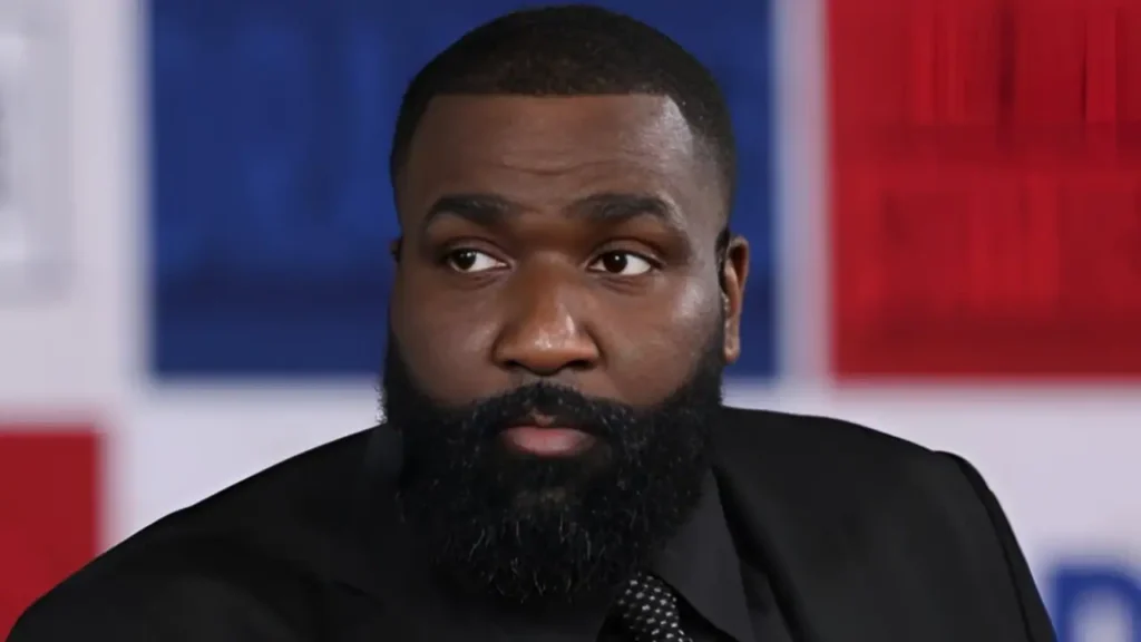 Kendrick Perkins Height, Age, Wife, Stats, Net Worth And More