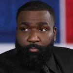 Kendrick Perkins Height, Age, Wife, Stats, Net Worth And More