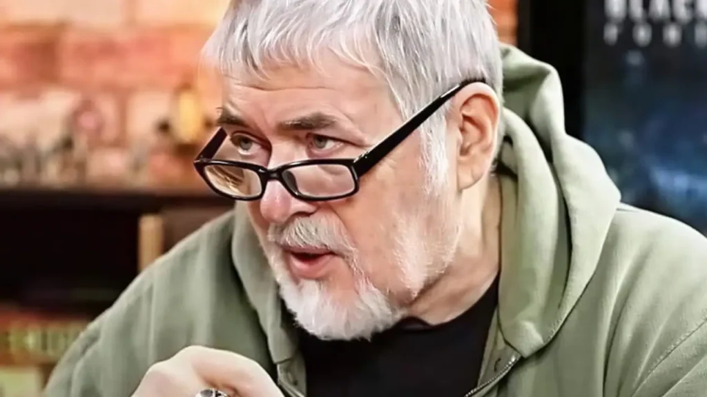 John Blanche Age, Height, Wife, Death, Net Worth And More