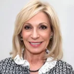 Andrea Mitchell Age, Height, Husband, Net Worth And More