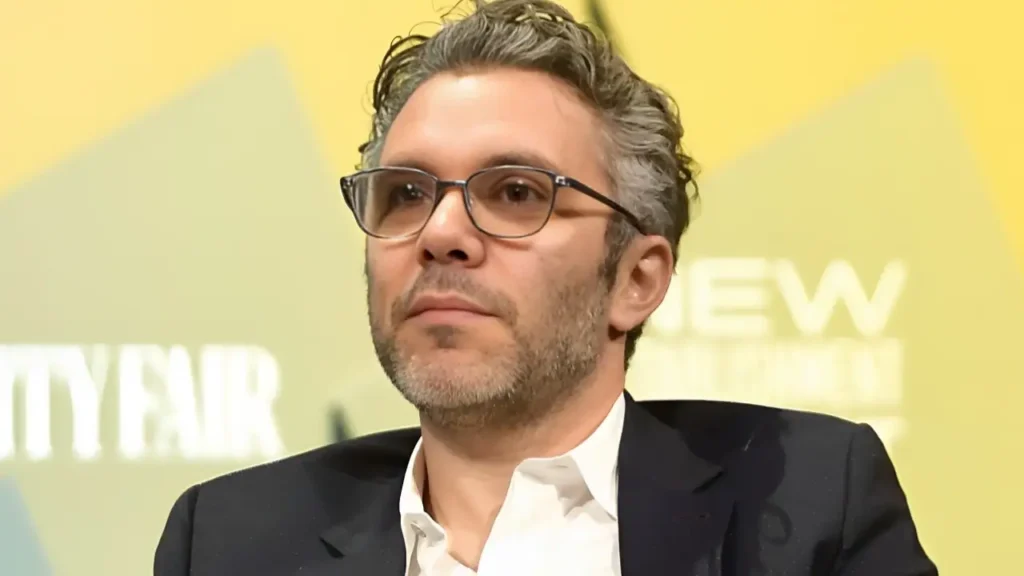 Nick Bilton Bio, Age, Height, Wife, News, Net Worth And More