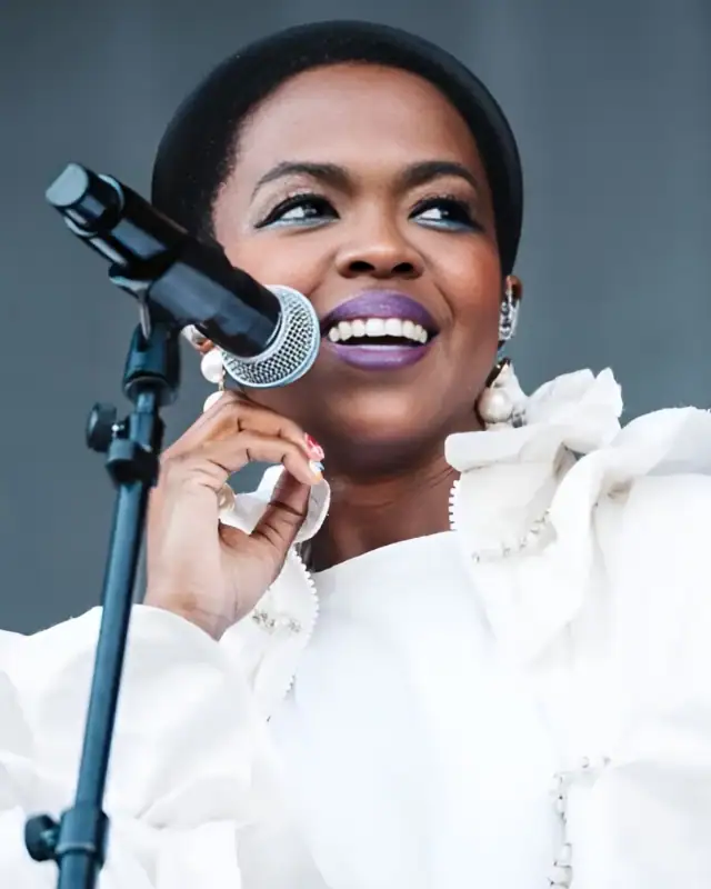 Lauryn Hill Age, Height, Husband, Albums, Net Worth And More