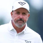 Phil Mickelson Height, Age, Wife, Kids, Net Worth And More