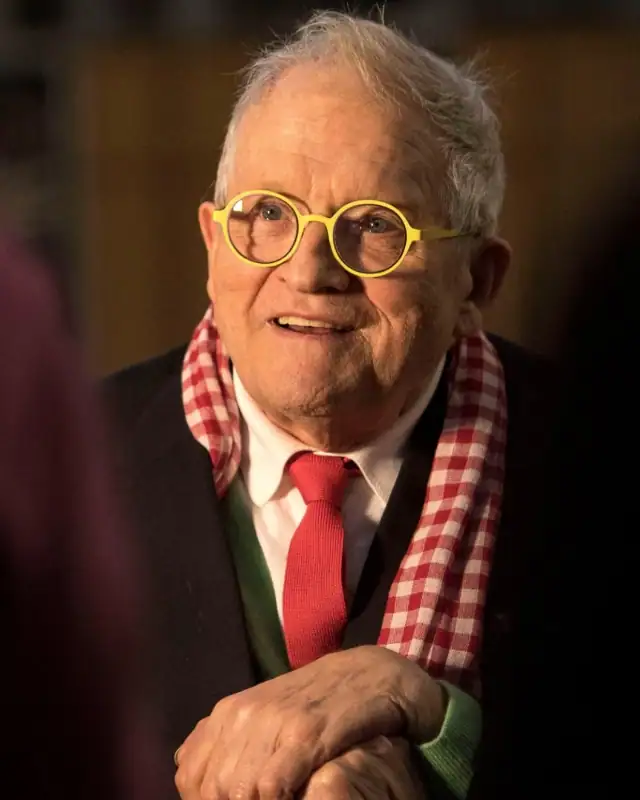 David Hockney Bio, Age, Height, Wife, Death, Net Worth And More