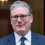 Keir Starmer Age, Height, Wife, Kids, Net Worth And More