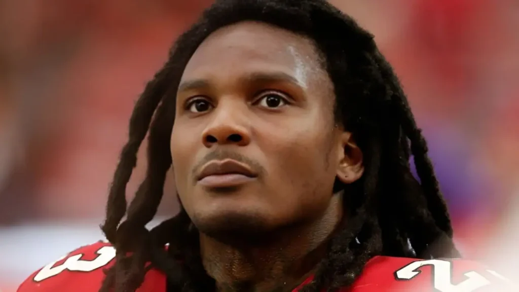 Chris Johnson Height, Age, Wife, Stats, Net Worth And More