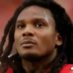 Chris Johnson Height, Age, Wife, Stats, Net Worth And More