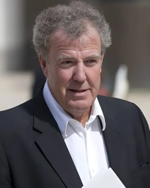 Jeremy Clarkson Age, Height, Wife, Shows, Net Worth And More