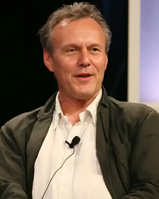 Anthony Head Bio, Age, Height, Movies, Net Worth And More