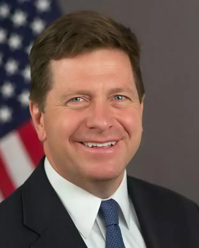 Jay Clayton Age, Height, Wife, Kids, Net Worth And More
