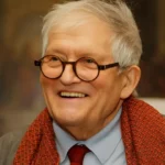 David Hockney Bio, Age, Height, Wife, Death, Net Worth And More