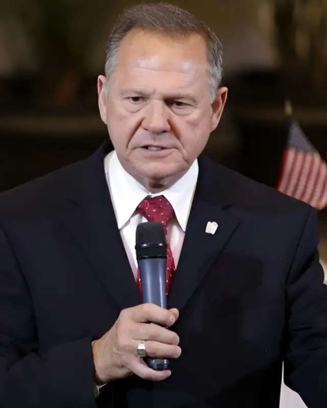 Roy Moore Bio, Age, Height, Wife, Career, Net Worth And More