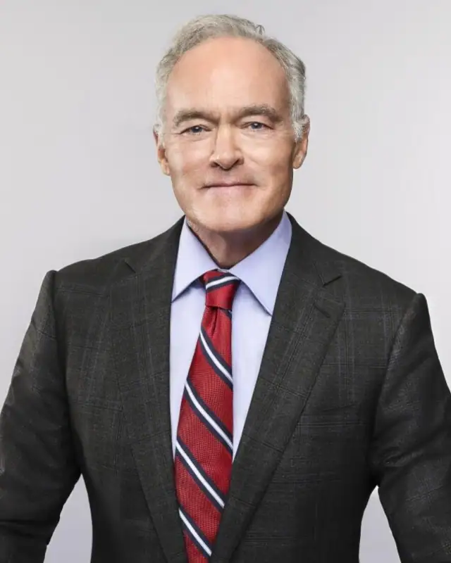 Scott Pelley Age, Height, Wife, Children, Net Worth And More