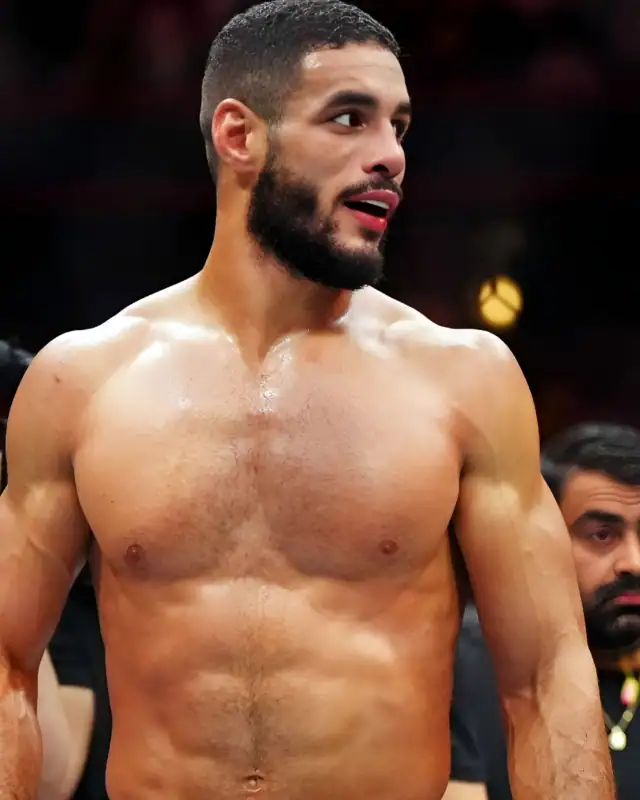 Gabriel Bonfim Height, Age, Wife, Kids, Net Worth And More