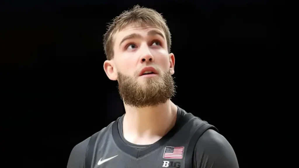 Braden Smith Age, Height, Girlfriend, Stats, Net Worth And More