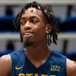 Zaire Wade Height, Age, Girlfriend, Stats, Net Worth And More