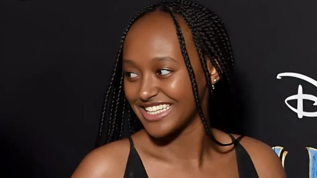 Zahara Marley Jolie Age, Height, Affairs, Net Worth And More
