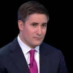 Jonathan Swan Age, Height, Wife, Children, Net Worth And More