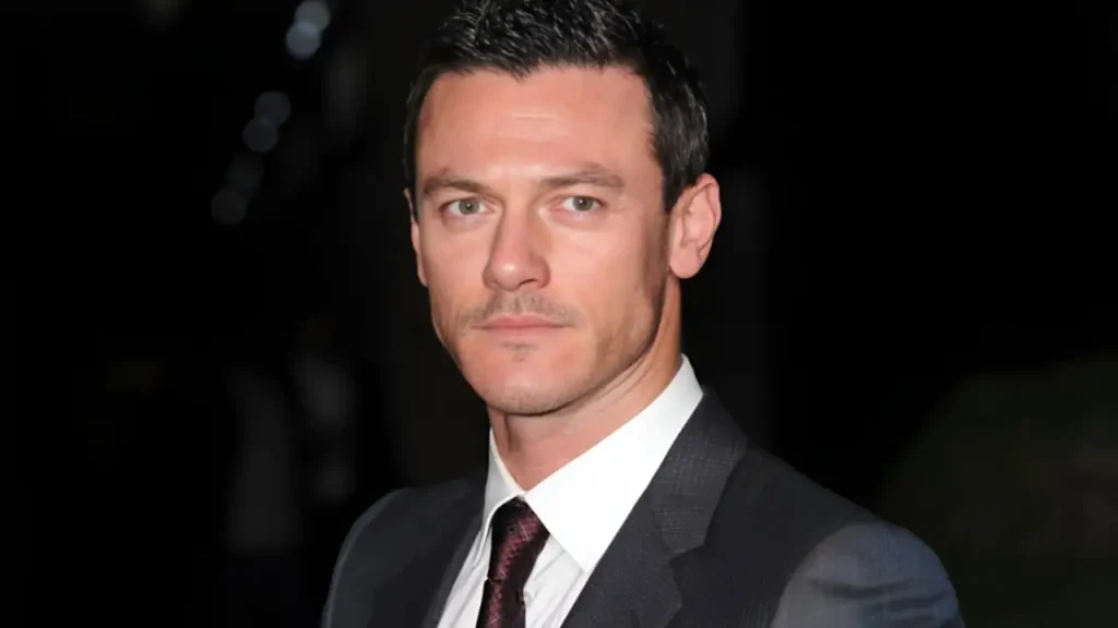 Luke Evans Age, Height, Affairs, Movies, Net Worth And More