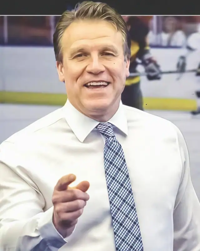 Jim Hiller Bio, Age, Height, Wife, Contract, Net Worth And More