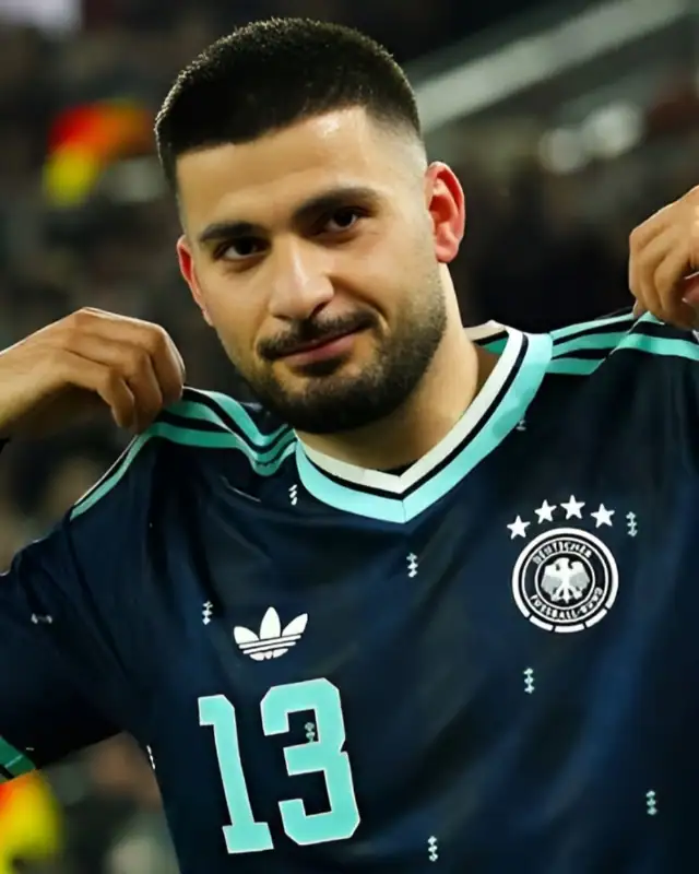 Deniz Undav Height, Age, Affairs, Stats, Net Worth And More