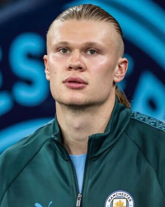 Erling Haaland Height, Age, Girlfriend, Stats, Net Worth And More