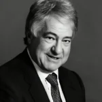 Leon Black Age, Height, Wife, Children, Net Worth And More