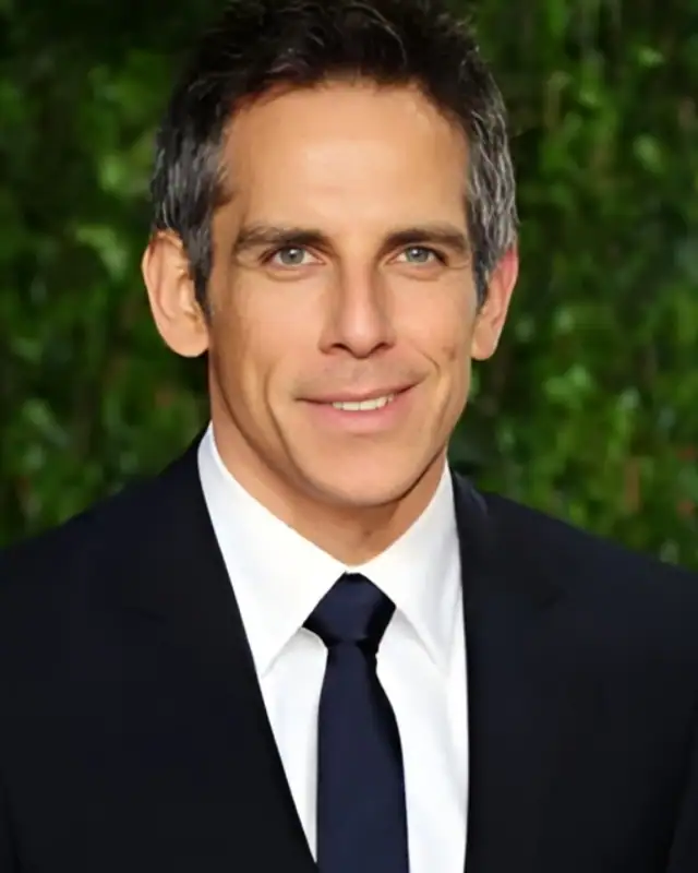 Ben Stiller Age, Height, Wife, Movies, Net Worth And More