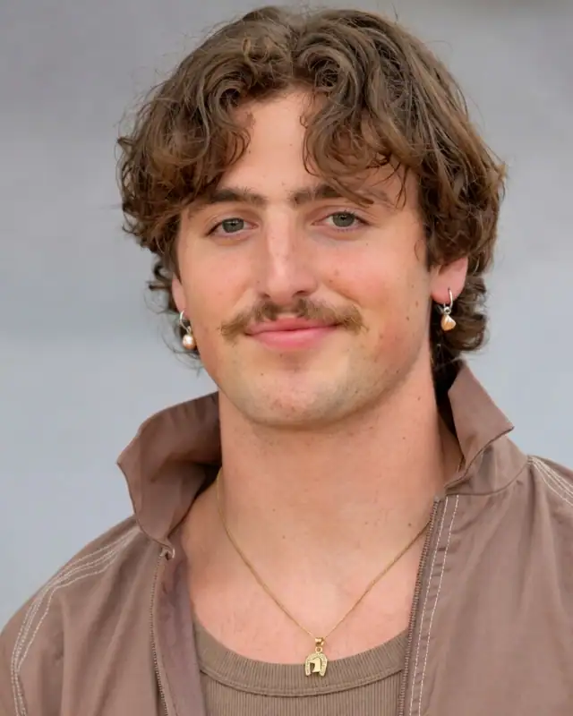 Benson Boone Age, Height, Affairs, Songs, Net Worth And More