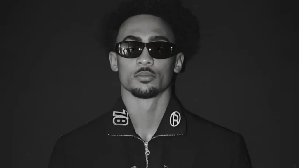 Benjamin Whittaker Height, Age, Affairs, Net Worth And More