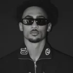 Benjamin Whittaker Height, Age, Affairs, Net Worth And More