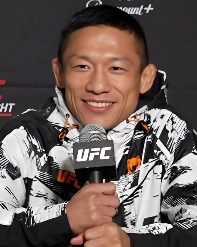 Kyoji Horiguchi Height, Age, Family, Wife, Net Worth And More